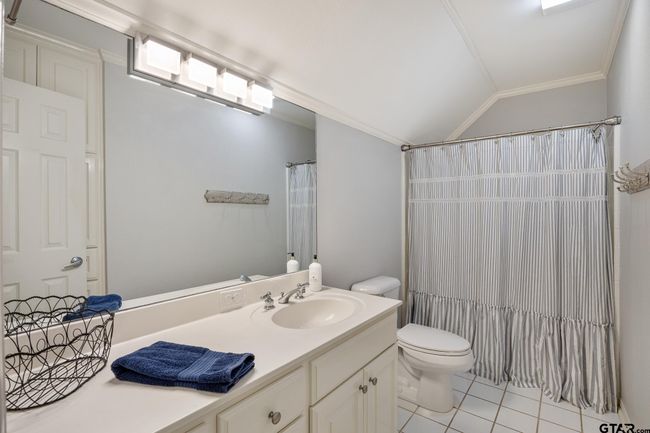 18076 Deer Trl, House other with 4 bedrooms, 5 bathrooms and null parking in Flint TX | Image 30