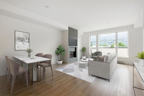 201-38165 Cleveland Ave, Squamish, BC, V8B0P1 | Card Image