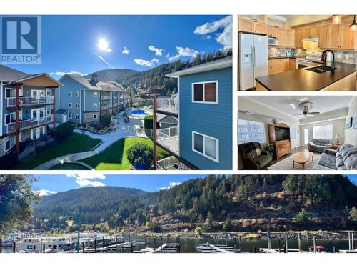 b304-1118 Riverside Ave, Sicamous, BC, V0E2V1 | Card Image