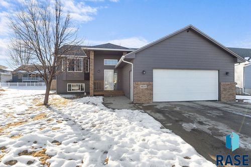 1809 Monticello Ave, Sioux Falls, SD, 57106 | Card Image