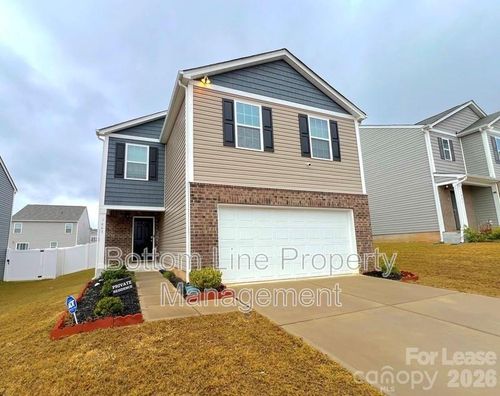 1603 Blue Velvet Lane, Dallas, NC, 28034 | Card Image