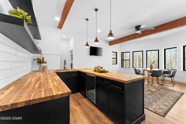485 Cedarledge Rd, House other with 6 bedrooms, 3 bathrooms and null parking in Lampe MO | Image 31