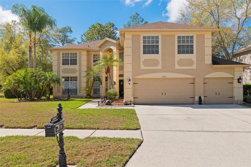4202 Rotherham Court, PALM HARBOR, FL, 34685 | Card Image