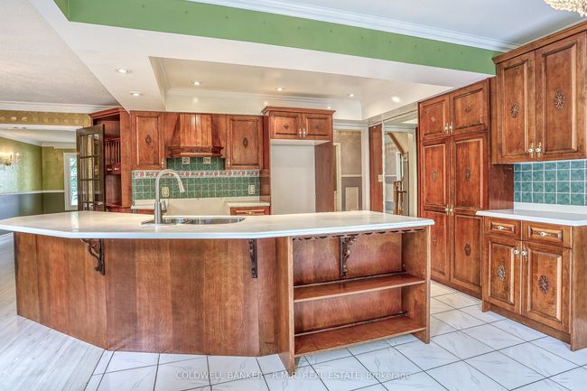 535 Peggoty Cir, House other with 3 bedrooms, 3 bathrooms and 4 parking in Oshawa ON | Image 11