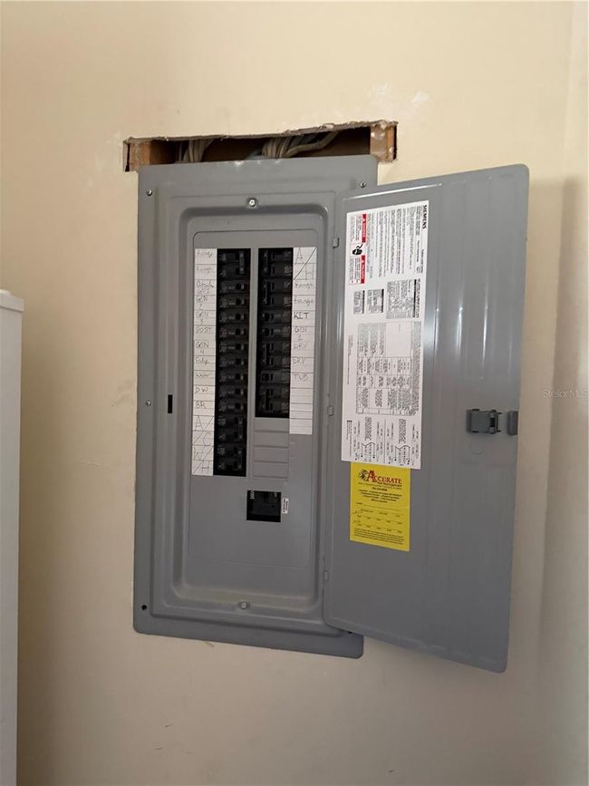 New Electric Panel | Image 19