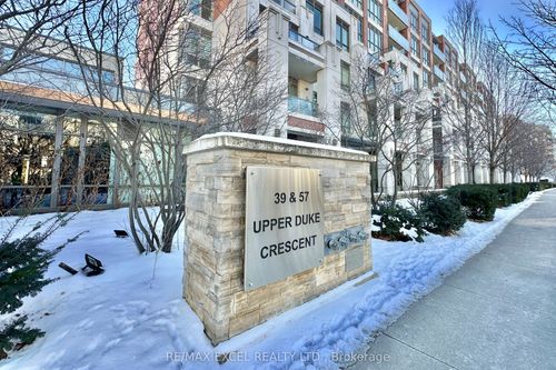 316-57 Upper Duke Cres, Unionville, ON, L6G0B9 | Card Image
