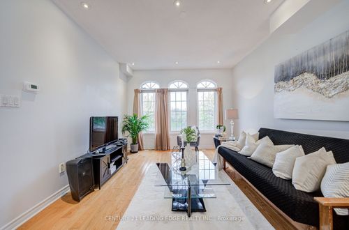 6604 Opera Glass Cres, Mississauga, ON, L5W1R8 | Card Image