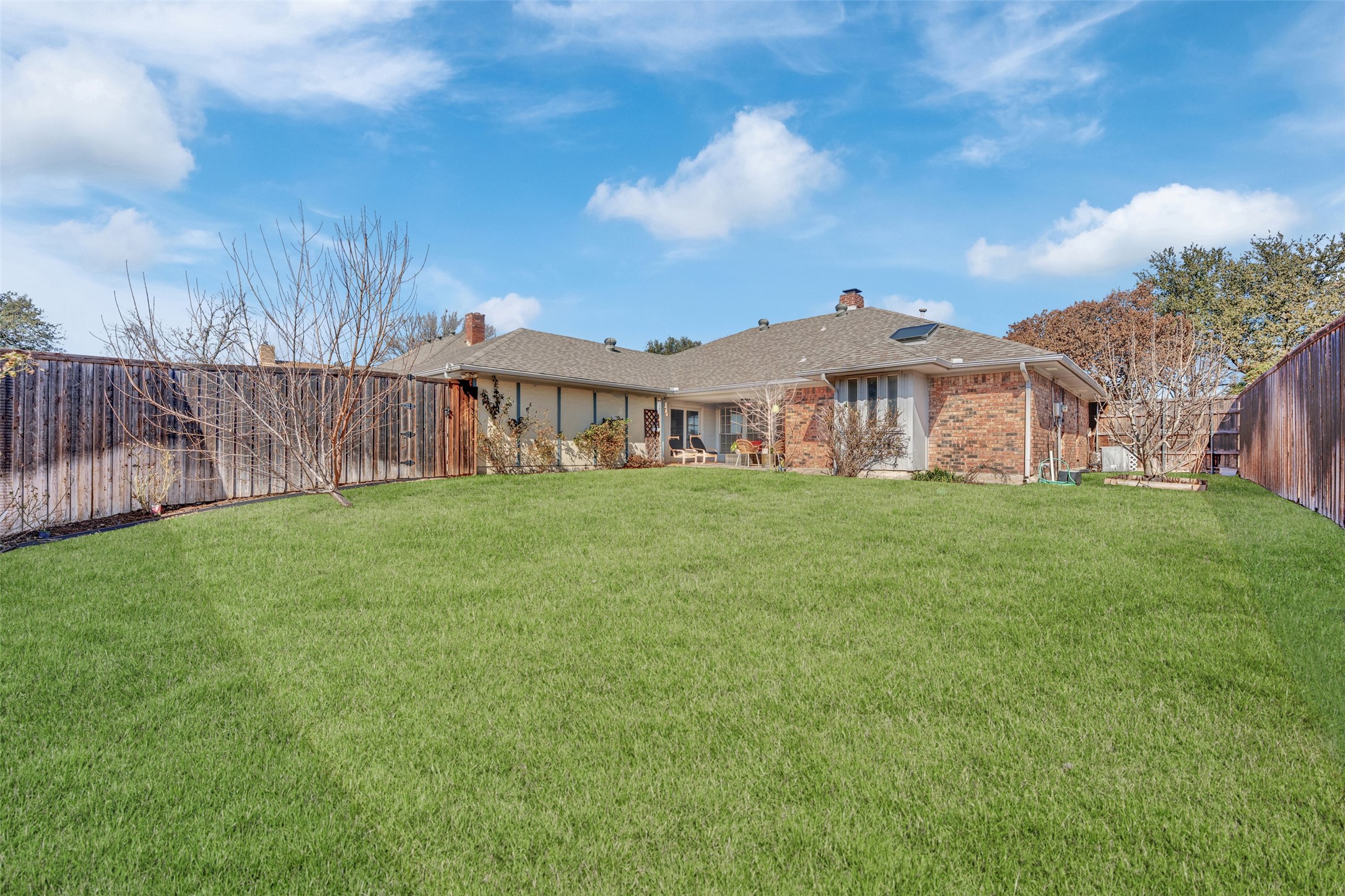 Residential in Plano