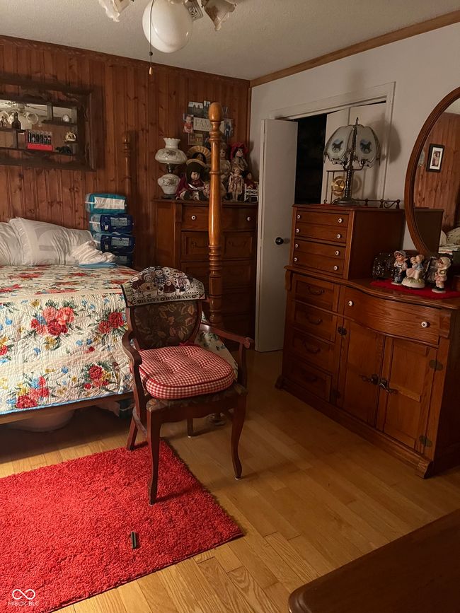 4005 Texas Pike, House other with 4 bedrooms, 2 bathrooms and null parking in Spencer IN | Image 37