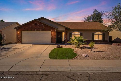 934 W Mesquite Avenue, Apache Junction, AZ, 85120 | Card Image