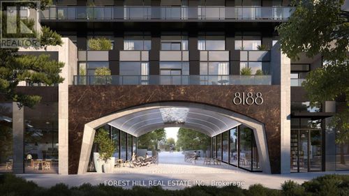 th108-8188 Yonge St, Thornhill, ON, L4J0M2 | Card Image