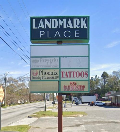 1a-3418 Buena Vista Rd, Columbus, GA, 31906-5025 | Card Image