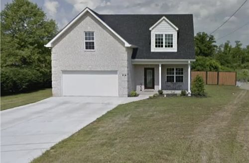 809 Stewart Valley Dr, Smyrna, TN, 37167-6275 | Card Image