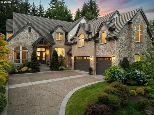 3871 Southhampton Ct, West Linn, OR, 97068-3780 | Card Image