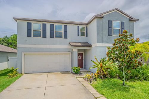 4954 Wild Senna Blvd, TAMPA, FL, 33619-7088 | Card Image