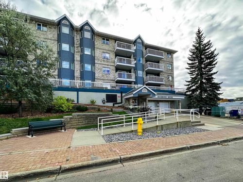 106-52 St Michael St, Saint Albert, AB, T8N1C9 | Card Image