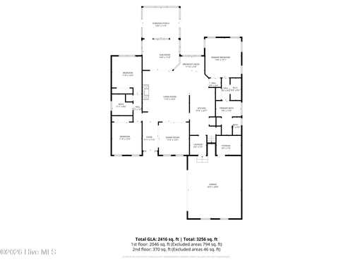 1035 Golden Sands Way, Leland, NC, 28451-7015 | Card Image