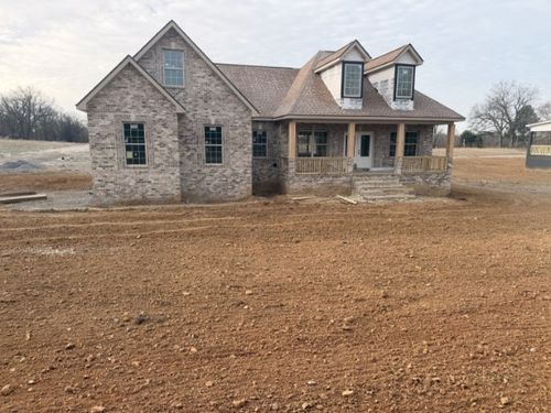 531 Old Hopkinsville Rd, Cadiz, KY, 42211-9728 | Card Image