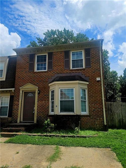 5545 Old Guard Cres, Virginia Beach, VA, 23462-7320 | Card Image