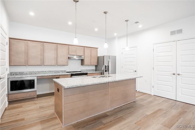 UNIT-103 - 5301 Twisting Vine Ln, Condo with 1 bedrooms, 2 bathrooms and null parking in Glen Allen VA | Image 5