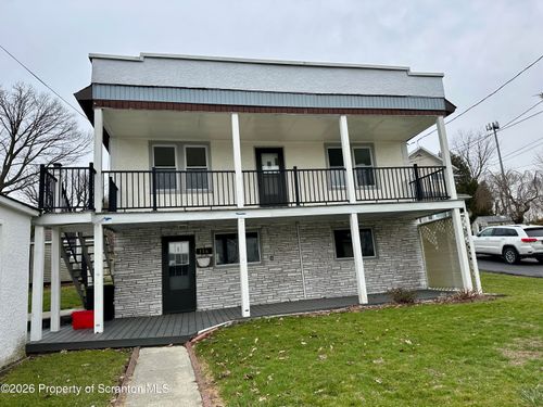 116 Broadhead St, Old Forge, PA, 18518-2310 | Card Image