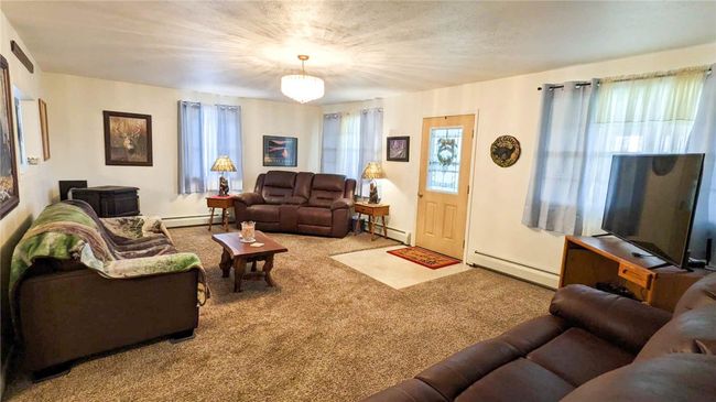 2646 Ridge Rd, House other with 2 bedrooms, 1 bathrooms and 2 parking in Westover PA | Image 8