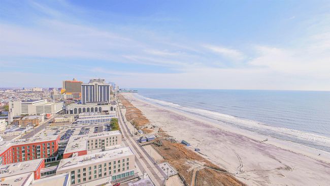 APT-903 - 3851 Boardwalk, Condo with 1 bedrooms, 2 bathrooms and null parking in Atlantic City NJ | Image 12