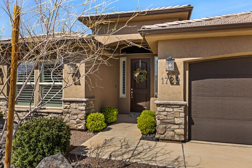 1729 E County Canyon Dr, St George, UT, 84790-1858 | Card Image