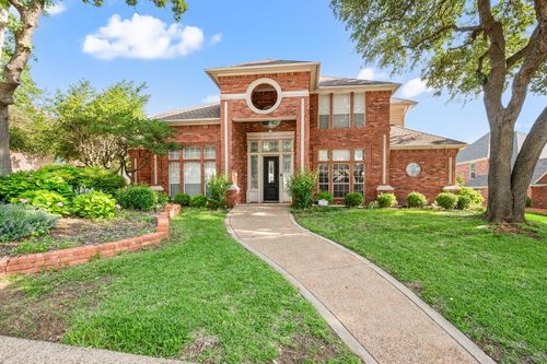 2906 Edgewood Ln, Colleyville, TX, 76034-5179 | Card Image