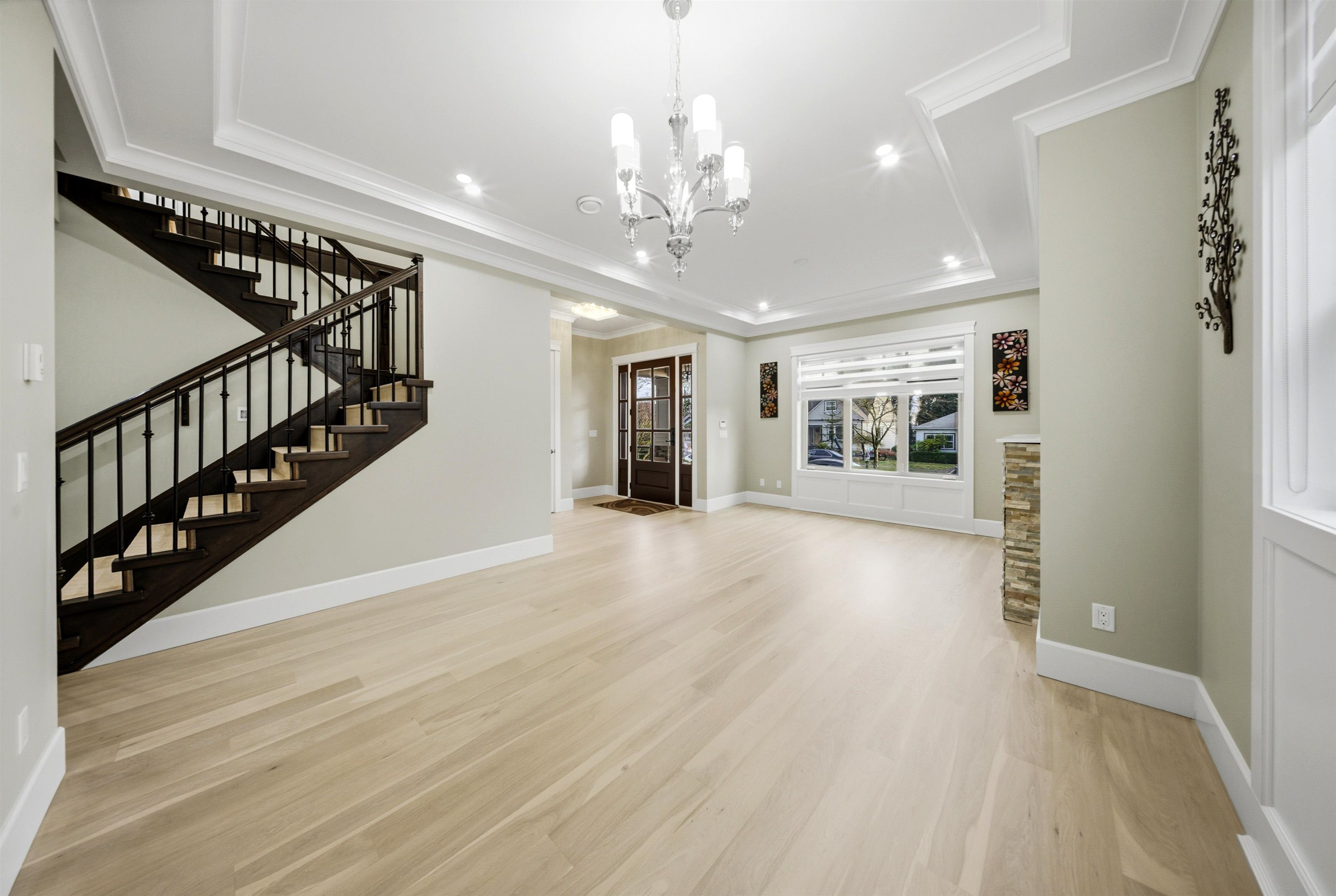 Residential in New Westminster 5