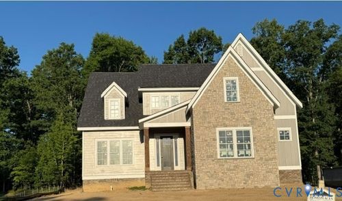 1318 Keaton Chase Ln, Midlothian, VA, 23112-3677 | Card Image