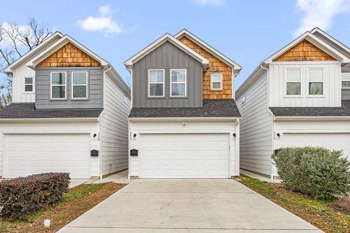 317 Sikes St, Houston, TX, 77018-4528 | Card Image