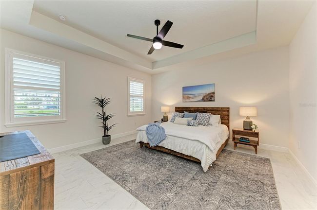 5428 Title Row Dr, House other with 3 bedrooms, 3 bathrooms and null parking in BRADENTON FL | Image 21