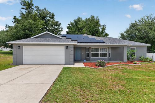 89 Pecan Course Cir, Ocala, FL, 34472-9472 | Card Image