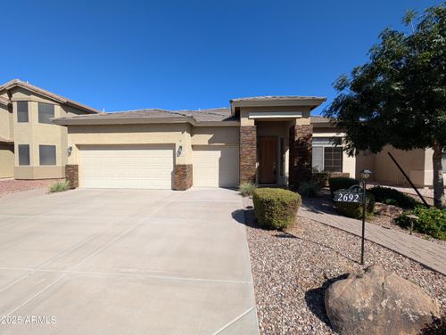 2692 E Torrey Pines Ln, Chandler, AZ, 85249-4883 | Card Image