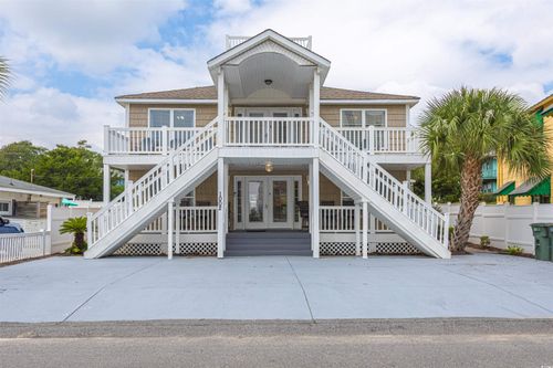 1002 Perrin Dr, North Myrtle Beach, SC, 29582-3740 | Card Image