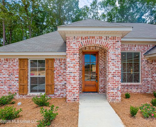 509 Silver Hl, Pearl, MS, 39208 | Card Image