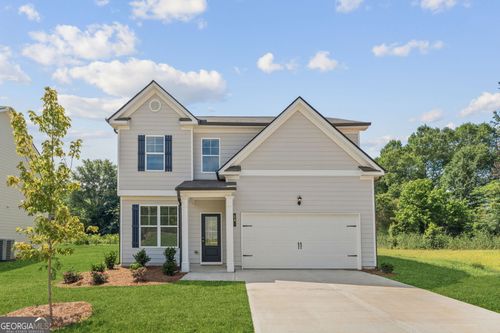 140 Formosa Street, Adairsville, GA, 30103 | Card Image