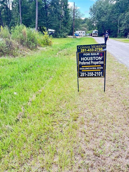 93 & 113 County Road 3669a, Splendora, TX, 77372-4841 | Card Image