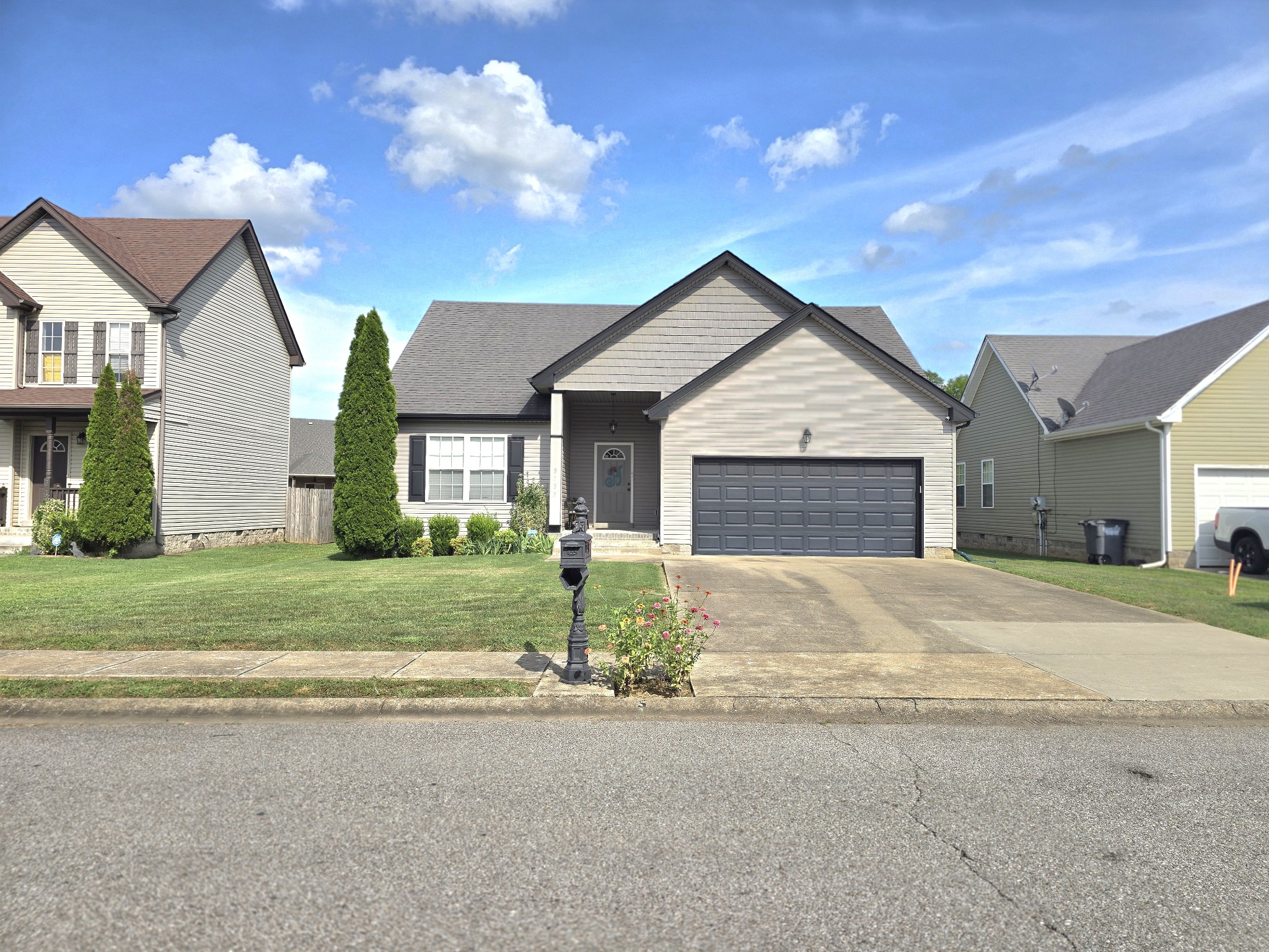 Residential in Clarksville 3