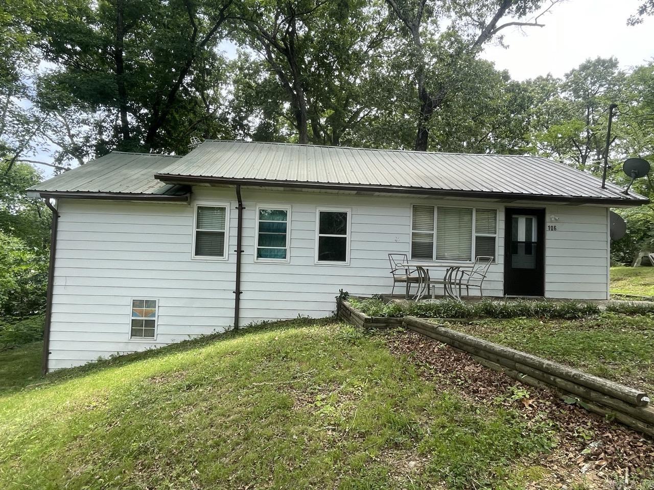 Residential in Hot Springs