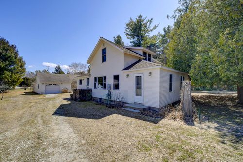 603 S Main St, Leland, MI, 49654 | Card Image