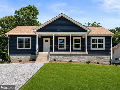 12817 Plantation Dr, SPOTSYLVANIA, VA, 22551-8041 | Card Image