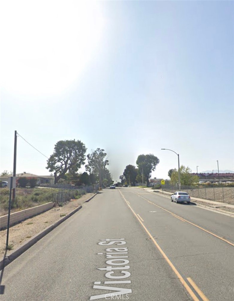 Land in Rancho Cucamonga 2
