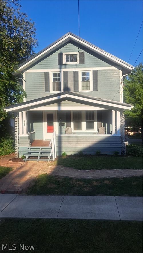 78 Fairview Ave, Millersburg, OH, 44654-1411 | Card Image