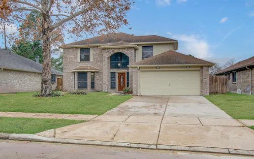 1218 Brook Grove Drive, Katy, TX, 77450 | Card Image