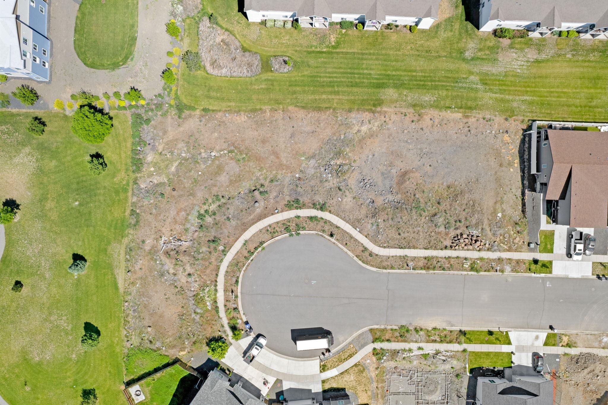 Land in Airway Heights 4