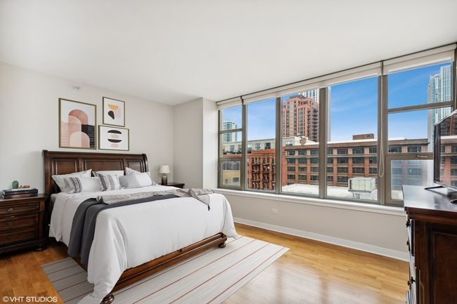 APT-706 - 200 N Jefferson St, Home with 1 bedrooms, 2 bathrooms and 1 parking in Chicago IL | Image 7