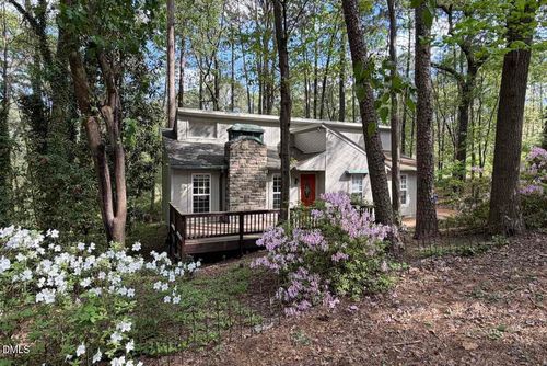 1405 Fairway Ridge Dr, Raleigh, NC, 27606-1824 | Card Image