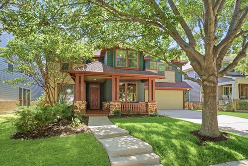 800 Mayberry Dr, Mckinney, TX, 75071-4892 | Card Image